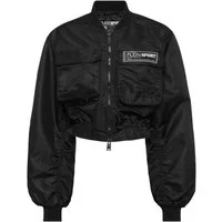 PLEIN SPORT Blouson Bomberjacke