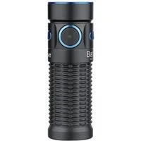 OLIGHT LED Taschenlampe Baton 3 Premium Edition - inkl. Ladecase