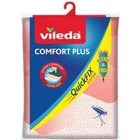 Vileda Bügelbrettbezug, Comfort Plus Bügelbrettbezug