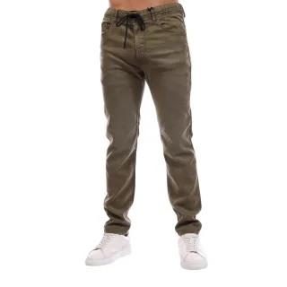 Diesel - "Sweat" Jeans für Herren (Grün)