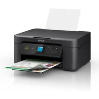 Epson Expression Home XP-3200 - Multifunktionsdrucker - Farbe - Tintenstrahl Laserdrucker