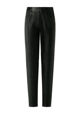 comma - Hose schwarz - Gr. - 36