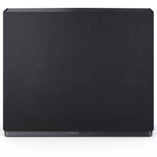 Sharp CP-AWS0101 schwarz
