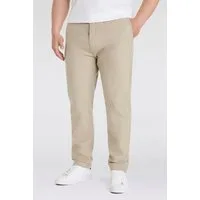 Levi's® Plus Chinohose Chino XX STD TAPERED CHINO B&T Sommerhose