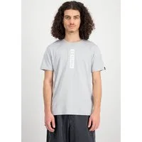 Alpha Industries Rundhalsshirt Alpha PP T