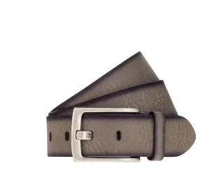 Vanzetti - 40 mm Gürtel dunkeltaupe - Gr. - 85