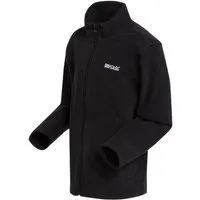 Regatta Outdoorjacke Kinder Fleecejacke Kids Fleecejacke KingII