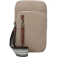 camel active Umhängetasche Bari, Nylon