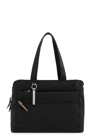 SURI FREY - Shopper SFY Bonny black 100 - Gr. - OS