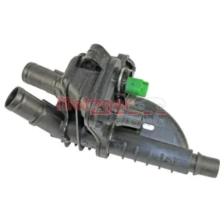 Metzger Thermostat Citroen Peugeot 4006180