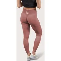 Strammer Max Performance® Highwaist Leggings Premium Scrunch Leggings