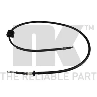 NK Handbremsseil links Audi 100 200 A6 V8