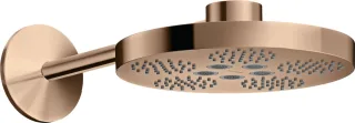 Hansgrohe Kopfbrause Axor One 280 2jet 48492300