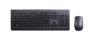 Lenovo Professional Combo | 4x30h56809 | Tastatur-und-Maus-Set