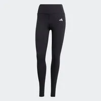 adidas Performance Trainingstights OPT ESS SIP 1/1 für Erwachsene, aus Polyester und Elasthan