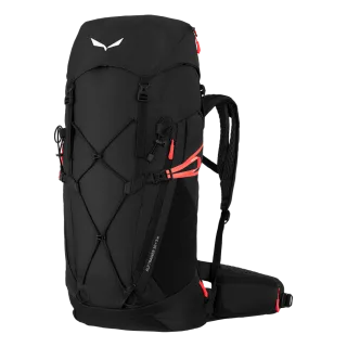 SALEWA - Alp Trainer 30+3L Damen Rucksack - Schwarz (Gr.UNI)