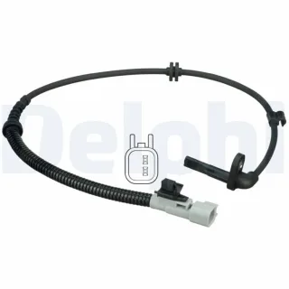 Delphi ABS-Sensor hinten links Chevrolet Aveo