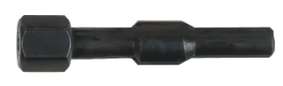 KS Tools Reibahle m.Führungszapfen,L=70mm - 150.5083