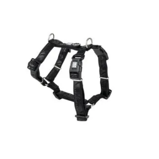 Max & Molly Komfort H-Geschirr - Matrix 2.0 Black L