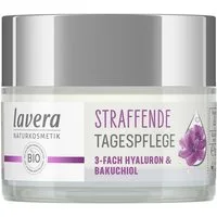lavera Tagescreme Tagespflege - straffend 50ml