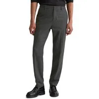 Marc O'Polo Chinohose aus weicher Tech Wool