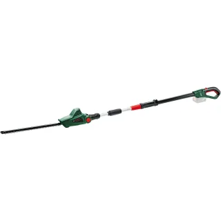 Bosch Akku-Teleskop-Heckenschere UniversalHedgePole 18 - Solo Version - 06008B3001