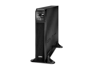 APC Smart-UPS | srt2200xlir | USV - 6 x 5-20R + 1 x L5-20R