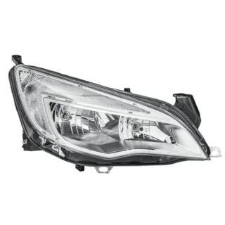 Hella Scheinwerfer rechts Opel Astra J 1EG010011-321