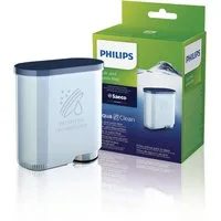 Philips Kalk- und Wasserfilter AquaClean Wasserfilter für Espresso-Maschinen – bis 5000 Tassen ohne