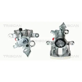 Triscan Bremssattel hinten links Citroen C8 Fiat Ulysse Lancia Peugeot 807