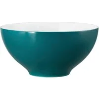 Seltmann Weiden Schüssel Life Fashion, Porzellan, (1-tlg), Schale rund, 15,5 cm