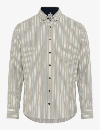 BRAX - Style Daniel navy - Gr. - XXL