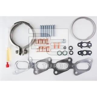 BE Turbo Montagesatz f?r Turbolader Chevrolet Opel ABS426 1,4