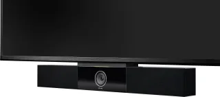 Poly HP Poly | 875s0aa | Befestigungskit - für USB-Hub