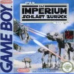 Das Imperium schlägt zurück [Nintendo Game Boy]
