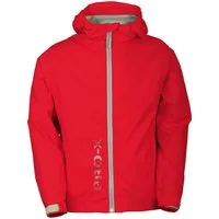 PRO-X ELEMENTS Funktionsjacke FLASHY Atmungsaktiv