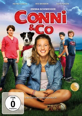 Conni & Co [DVD]
