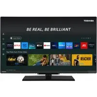 Toshiba 32LV3F63DA LED-Fernseher (32 Zoll, Full HD)