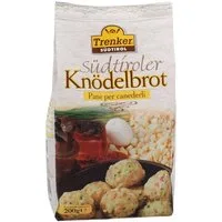 Trenker Brot Knödelbrot, 200g, Trenker Südtirol, 200 g