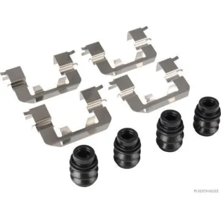 Jakoparts Zubeh?rsatz f?r Bremsbel?ge vorne Hyundai Kia J3660524