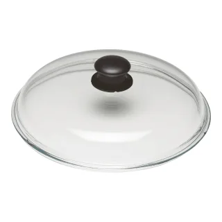 BALLARINI Specials Deckel 16 cm, Glas
