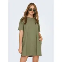 ONLY Jerseykleid ONLMara (1-tlg) Plain/ohne Details
