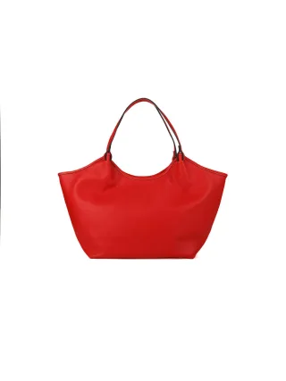 Giulia Monti Handtasche Koralle