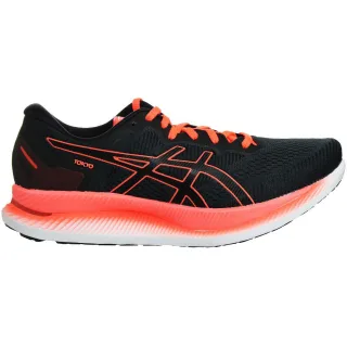 Asics Gliderid Tokyo Herren Black Running Trainer