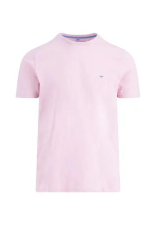 FYNCH-HATTON - T-Shirt, slub - Gr. - XL