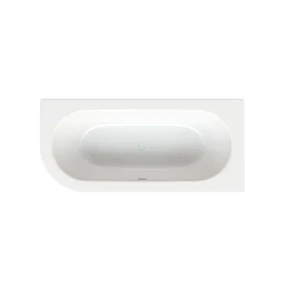 Bette Starlet V Badewanne 6690000 175 x 80 x 42 cm, weiss
