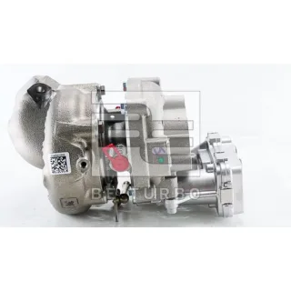 BE Turbo Turbolader BMW 5er 7er X5 X6 129566