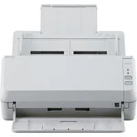 SP-1130N, Einzugsscanner grau