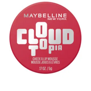 Cloudtopia Rouge Für Wangen Und Lippen #02 5 G 5 gr