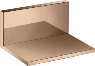 Hansgrohe Wanneneinlauf Axor Starck 240x120mm 10942300